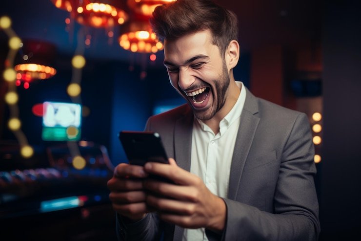 Layar login dan verifikasi dua faktor aplikasi dewapoker99 dengan opsi DANA dan OVO