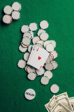Dashboard permainan slot dengan kategori permainan
