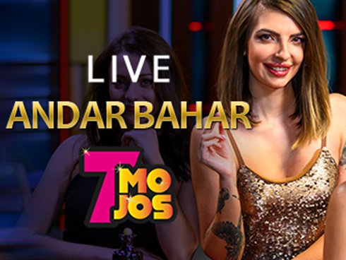 Tampilan antarmuka meja baccarat live dewapoker99 dengan chip taruhan