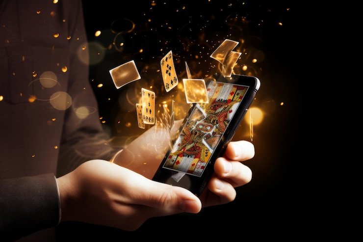 dewapoker99 App 