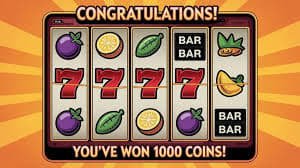 Antarmuka permainan slot NetEnt di dewapoker99 dengan grafis HD dan tombol putar yang jelas