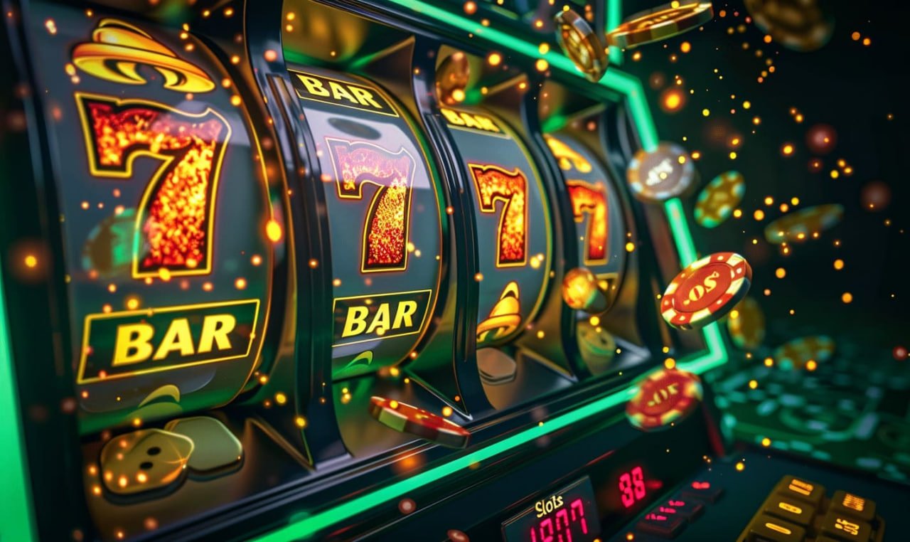 Tabel pembayaran slot NetEnt menampilkan nilai simbol dan persentase RTP